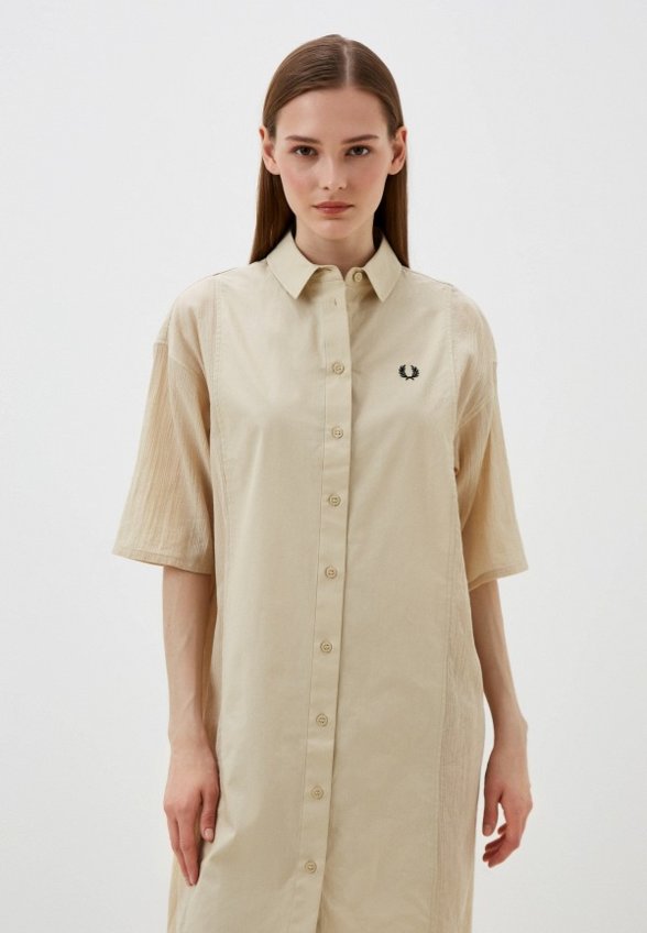Платье Fred Perry