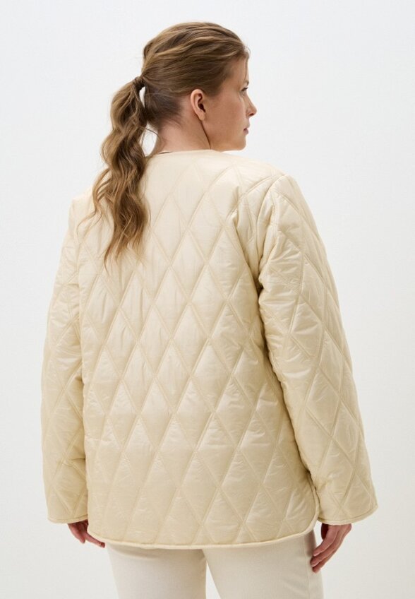 Куртка стеганая Le Monique