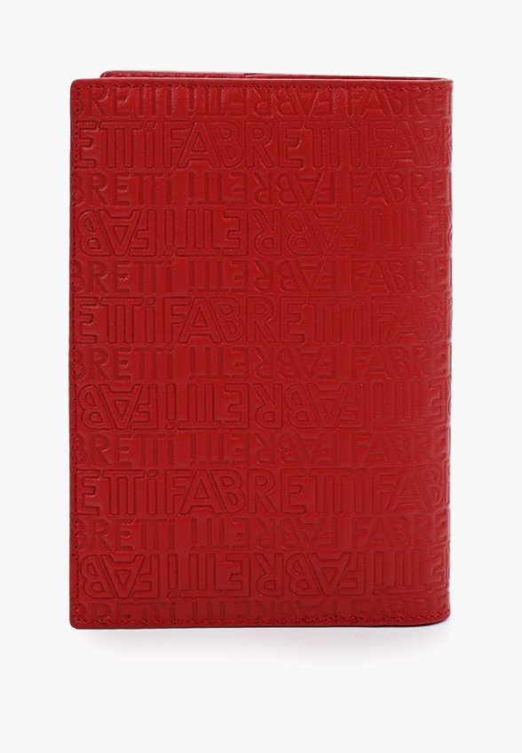 Обложка для паспорта Fabretti