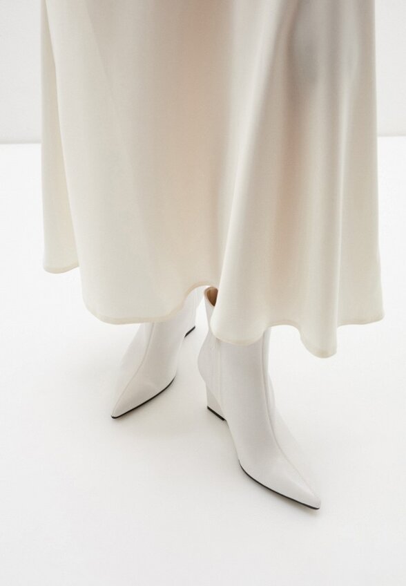 Ботильоны Obba