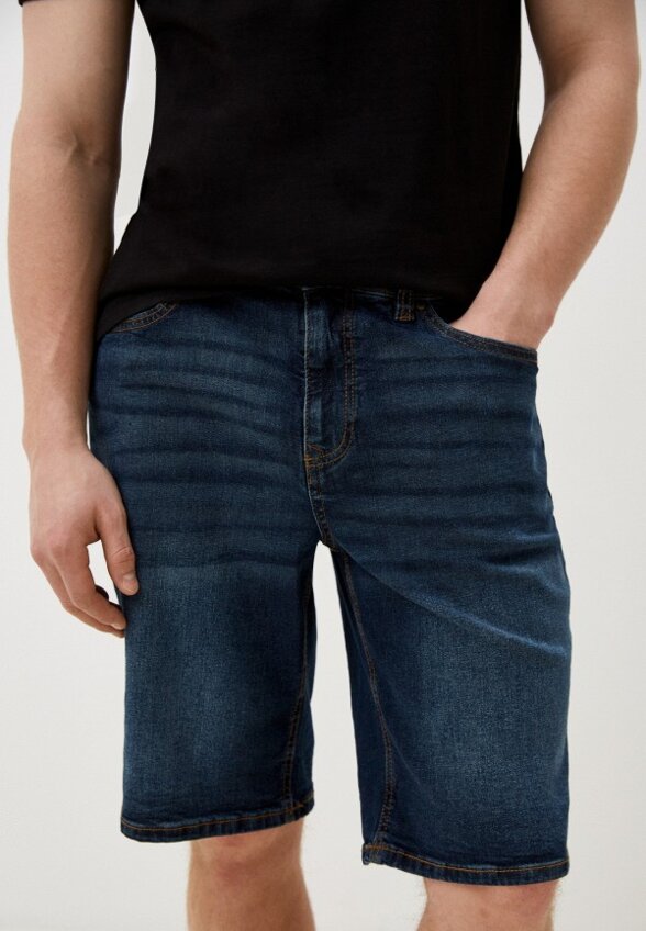 Шорты джинсовые Springfield