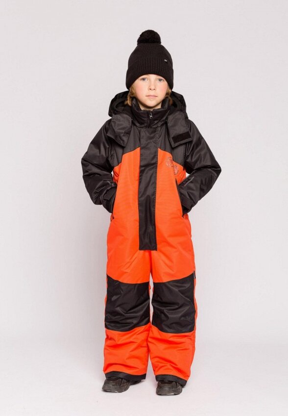 Комбинезон утепленный Artel Sport