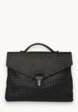 Bottega Veneta Briefcase1  - превью
