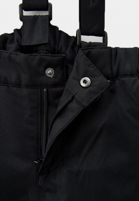 Брюки утепленные Pulka