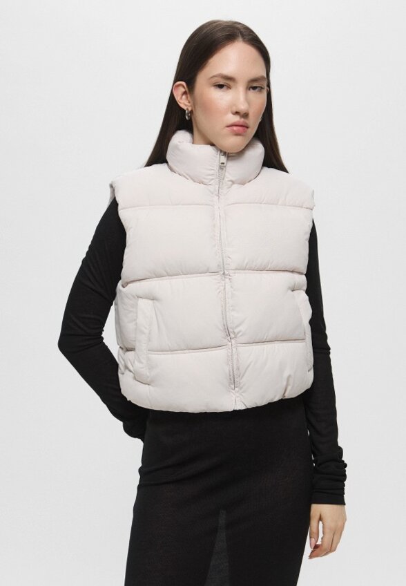 Жилет утепленный Befree