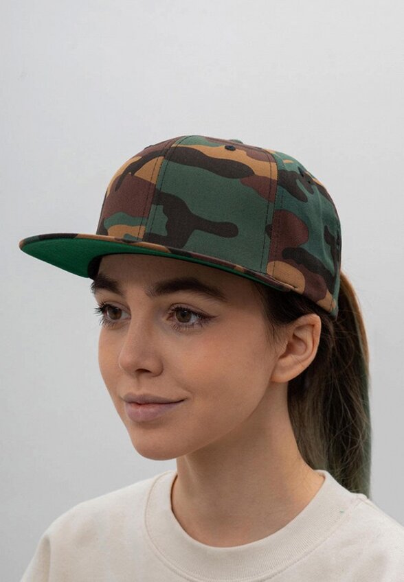 Бейсболка Flexfit