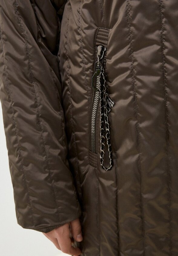 Куртка стеганая Winterra