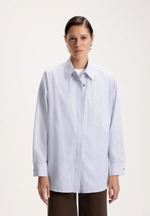 Рубашка Nice One