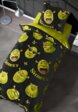 Постельное белье 1,5-спальное Crazy Getup2  - превью