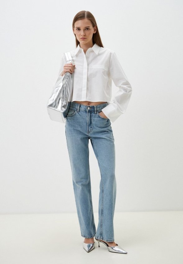 Рубашка Befree