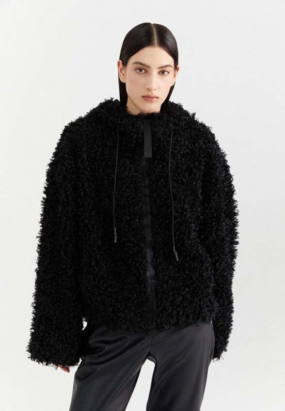 Куртка меховая M.Reason