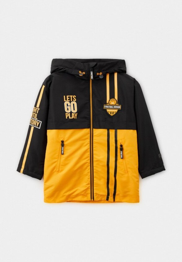 Ветровка PlayToday