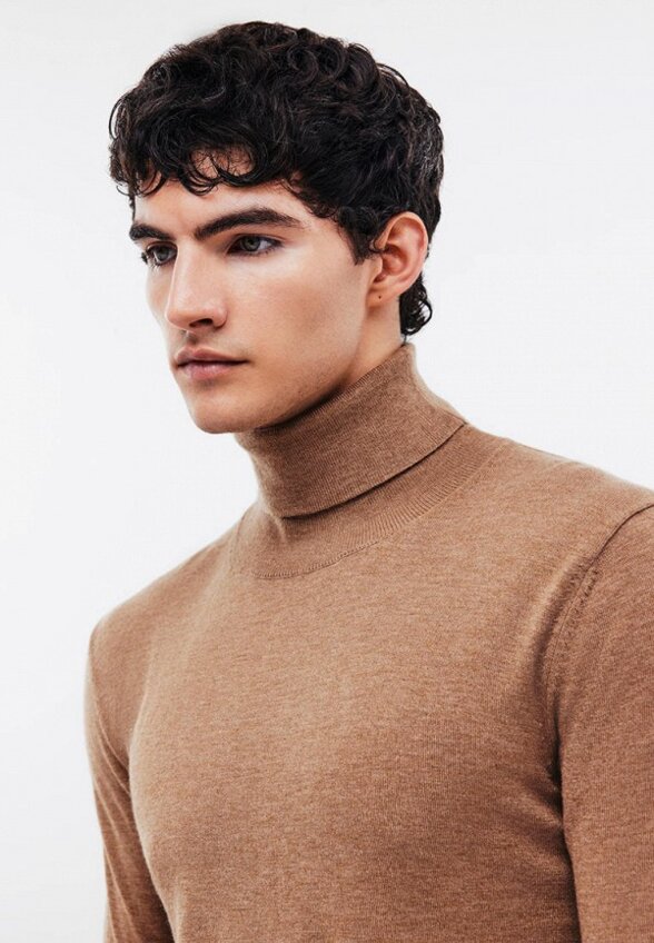 Водолазка Baon