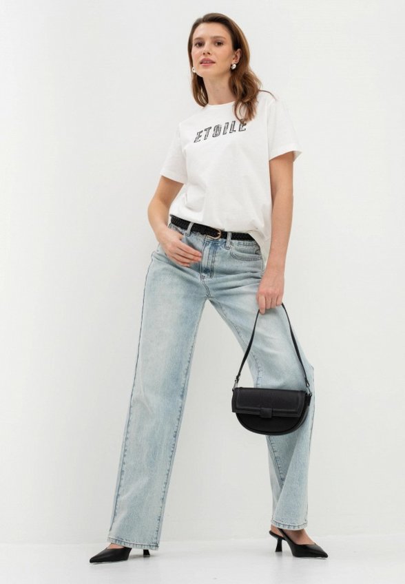 Футболка Savage