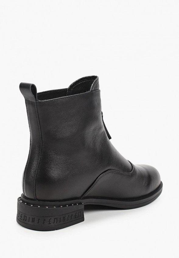 Ботинки Abricot