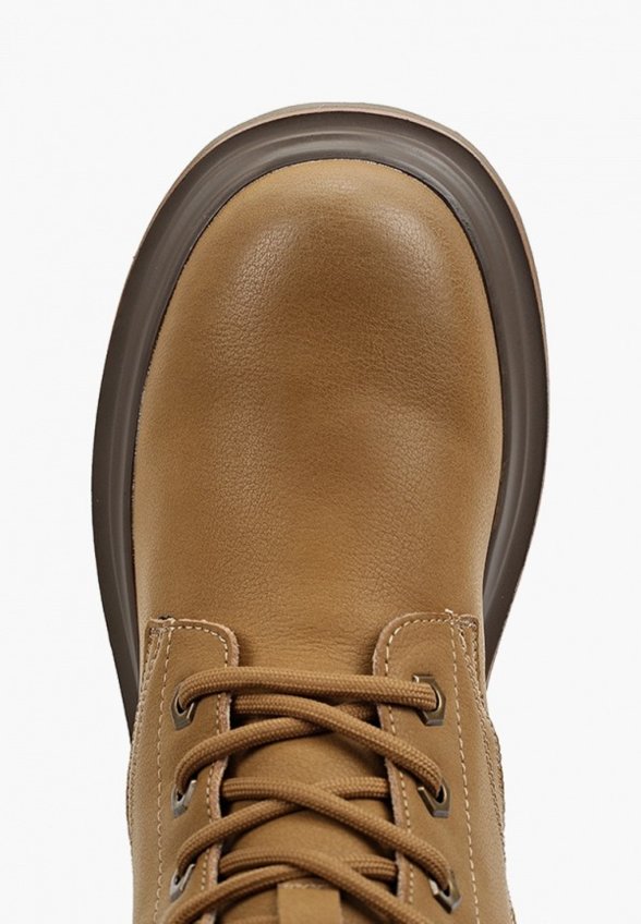 Ботинки Briggs