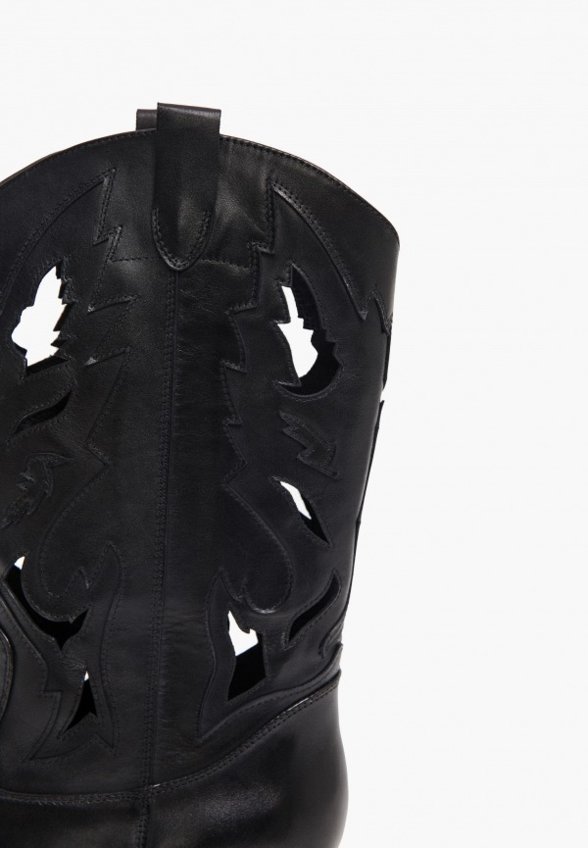 Сапоги Lera Nena