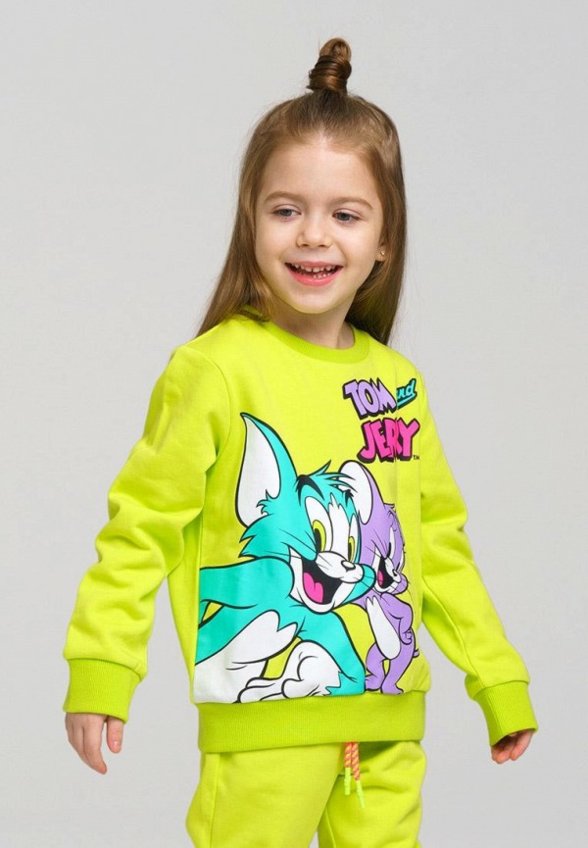 Свитшот PlayToday