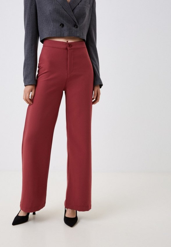 Брюки Luxor By Ramo