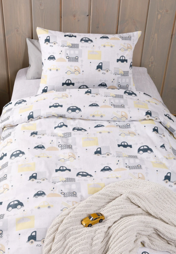 Постельное белье детское Ночь нежна