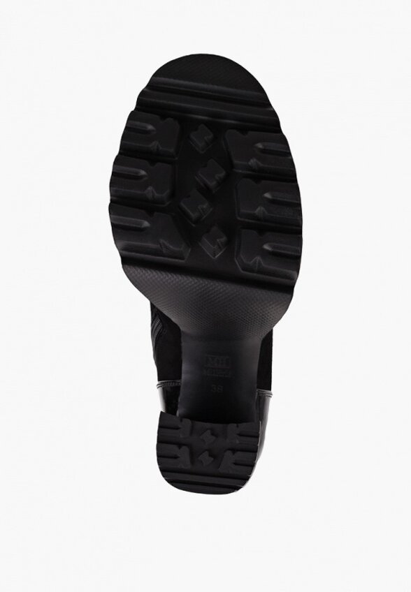 Ботильоны Milhriz