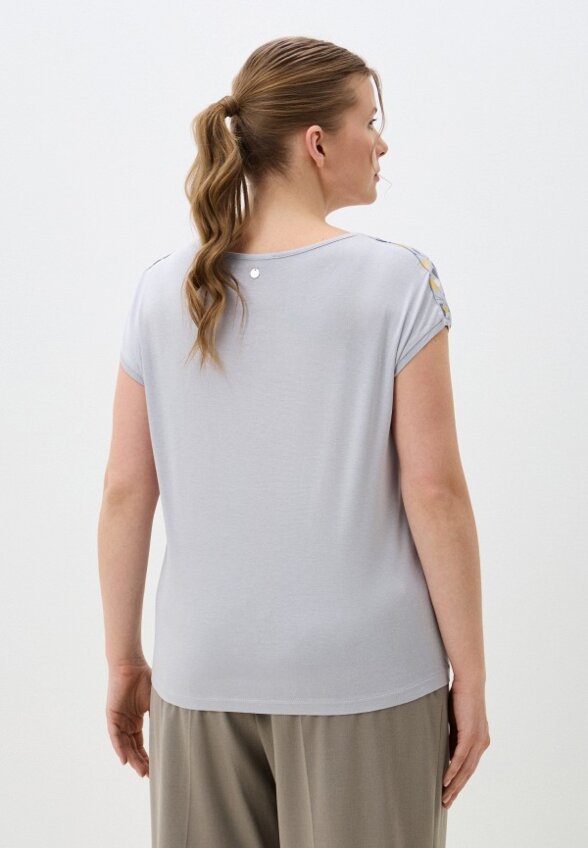 Футболка Begood