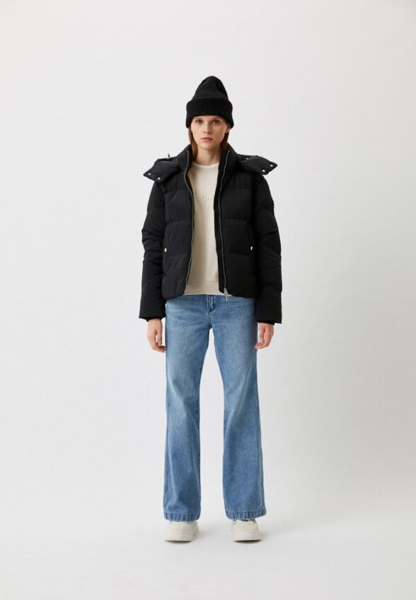 Пуховик Woolrich