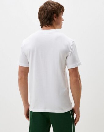Футболка Lacoste мужчинам