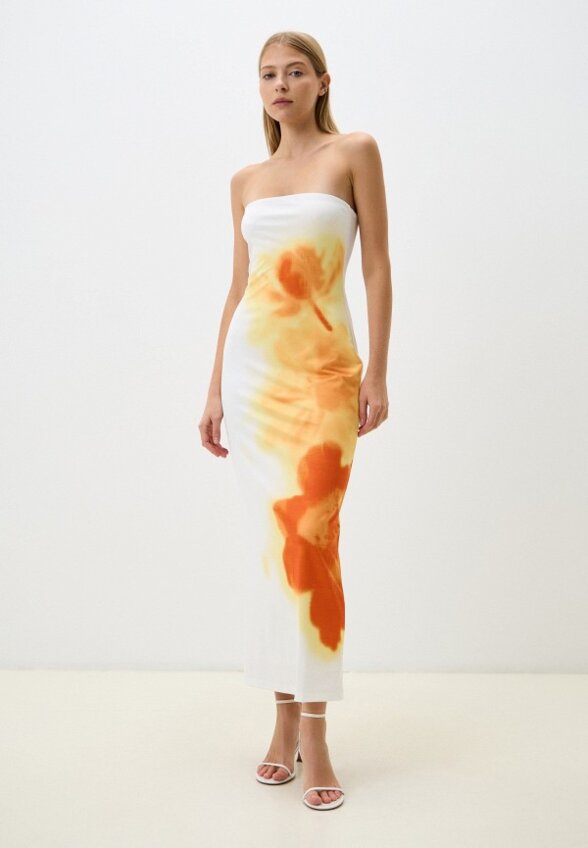 Платье Desigual