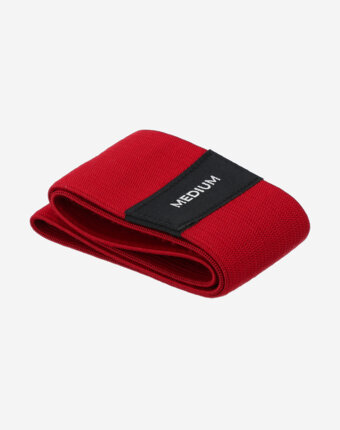 Мини-лента Athlex, Красный женщинам