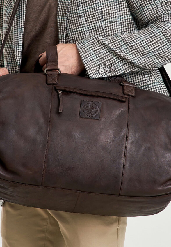 Др.Коффер B402798-249-09 сумка дорожная