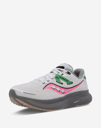 Кроссовки женские Saucony Guide 16, Белый женщинам