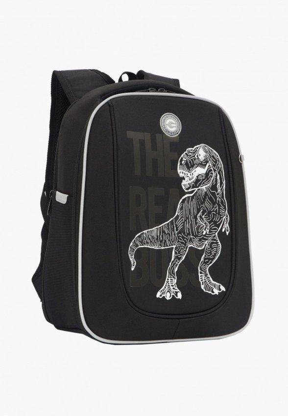 Рюкзак и брелок Grizzly