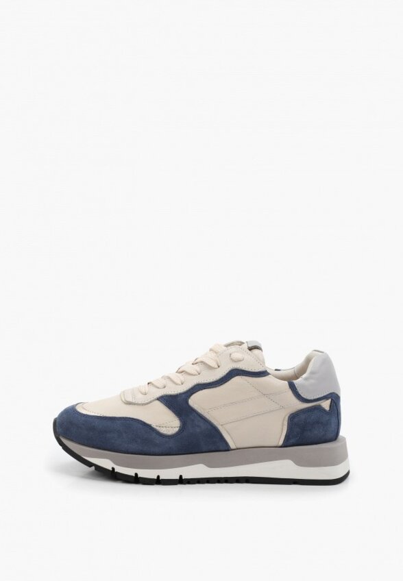 Кроссовки Euros Style