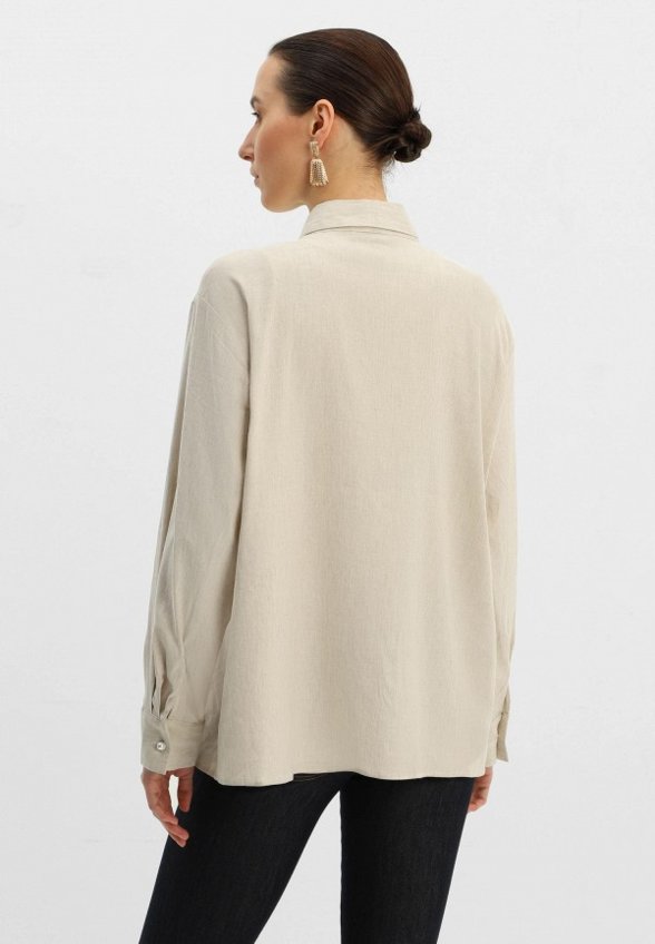 Блуза Harmonia Sensuum