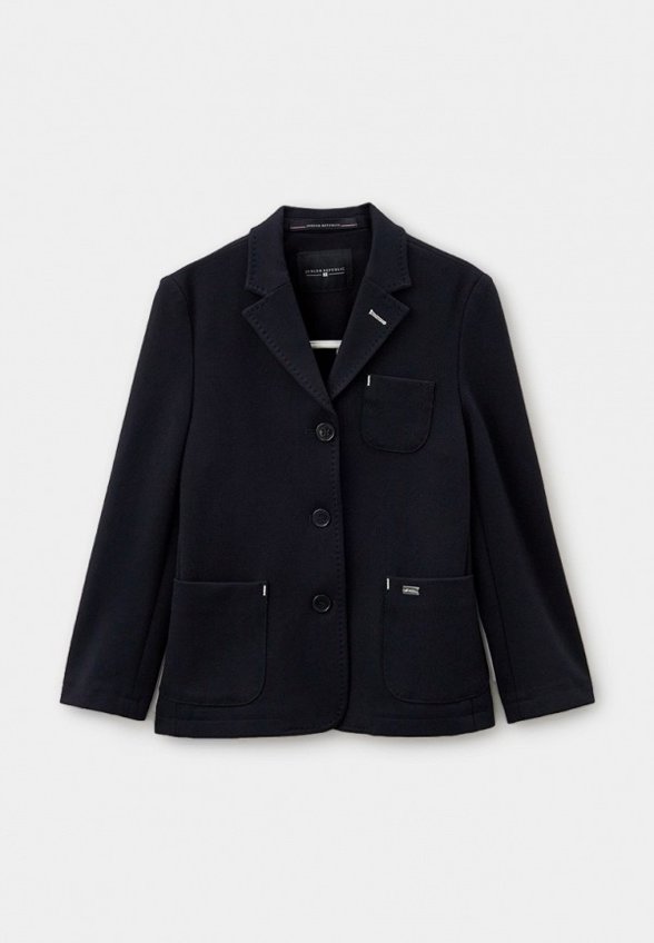 Жакет Junior Republic