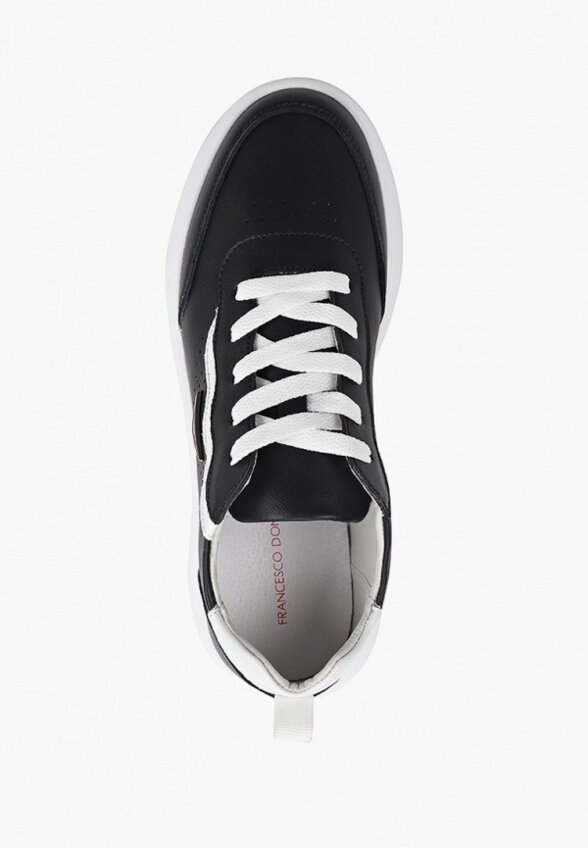 Кеды Francesco Donni