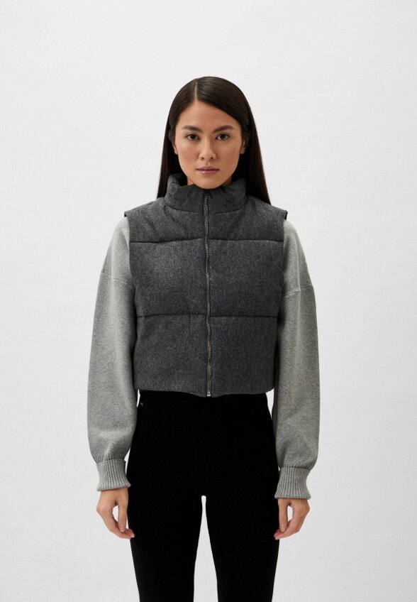 Жилет утепленный Lune