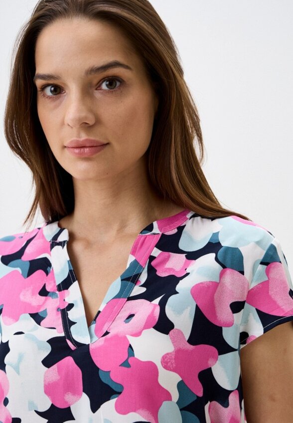 Блуза Tom Tailor