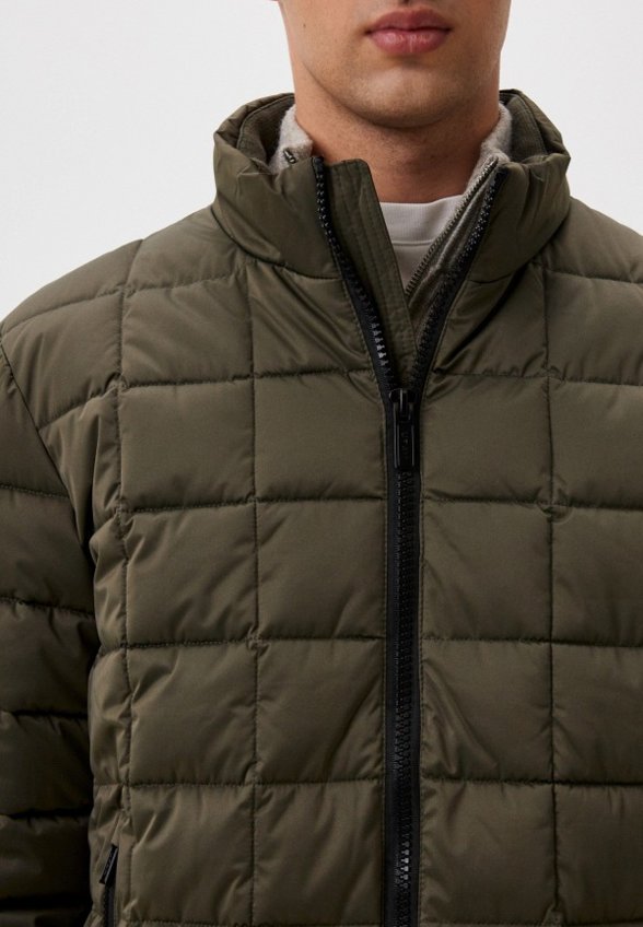 Куртка утепленная Urban Fashion for Men