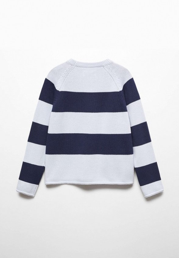 Джемпер Mango Kids