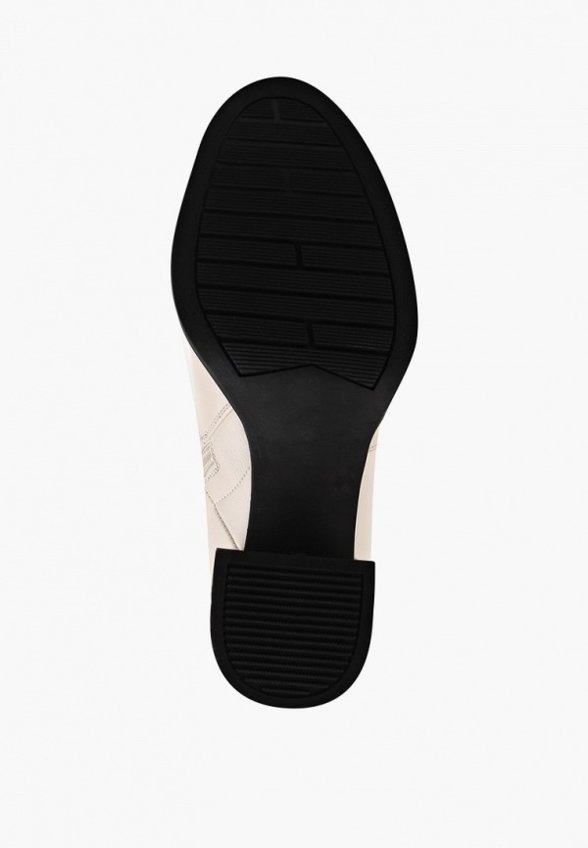 Ботфорты Crony