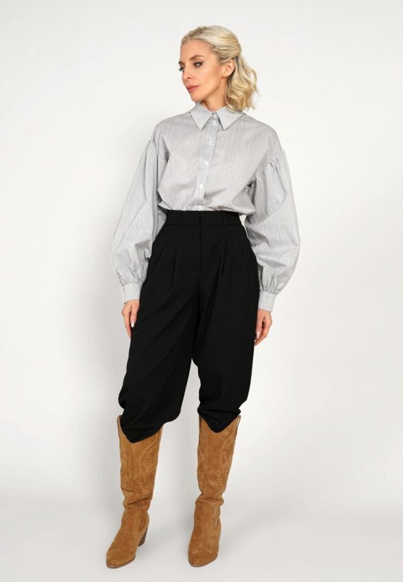 Блуза Alisia Fiori