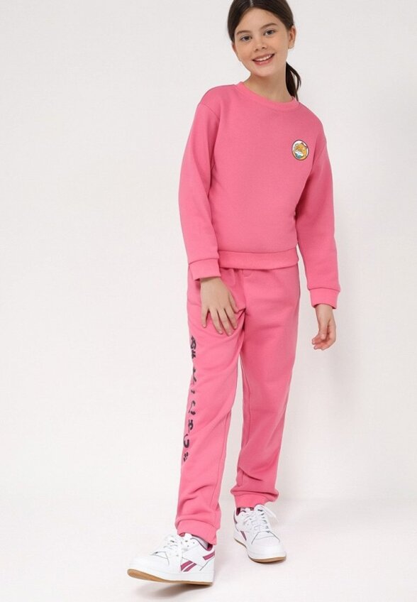 Брюки спортивные Gioco