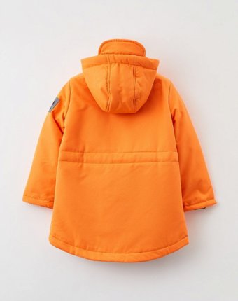 Куртка утепленная Bukidz детям