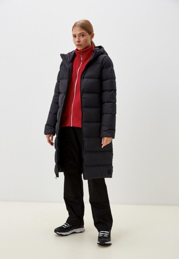 Пуховик Jack Wolfskin