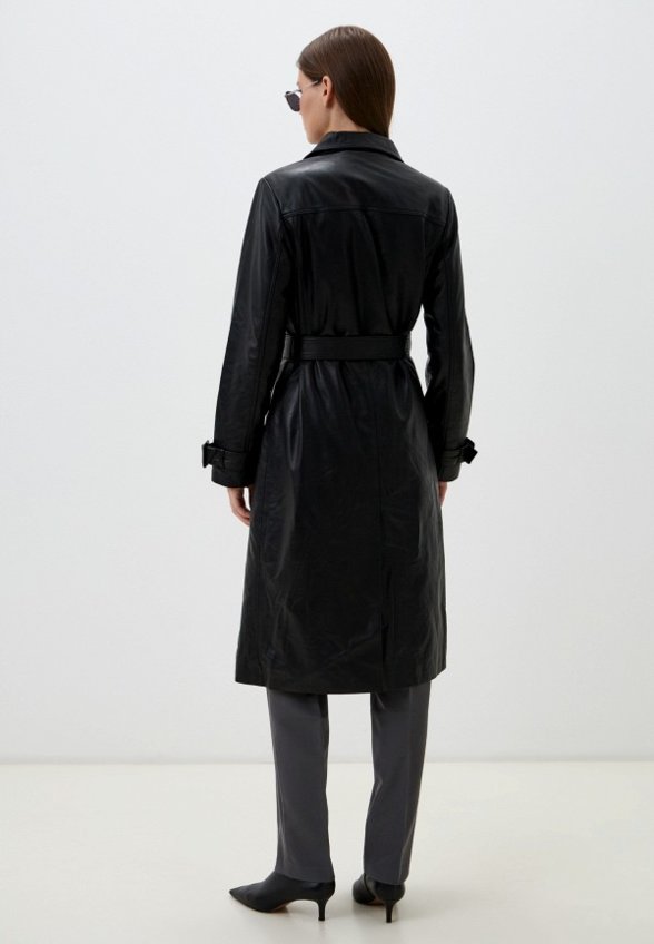 Тренч Снежная Королева