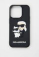 Чехол для iPhone Karl Lagerfeld1  - превью