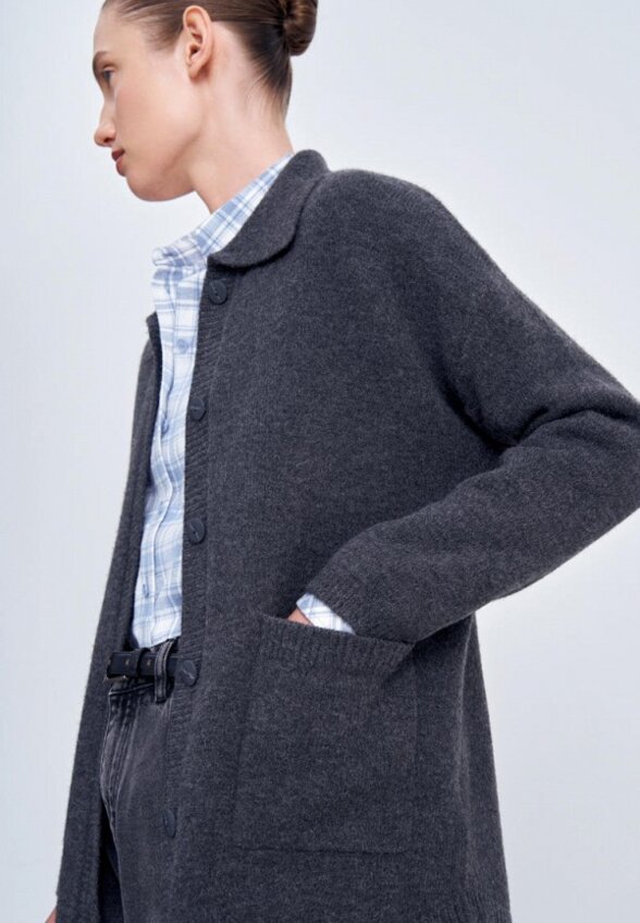 Кардиган Finn Flare