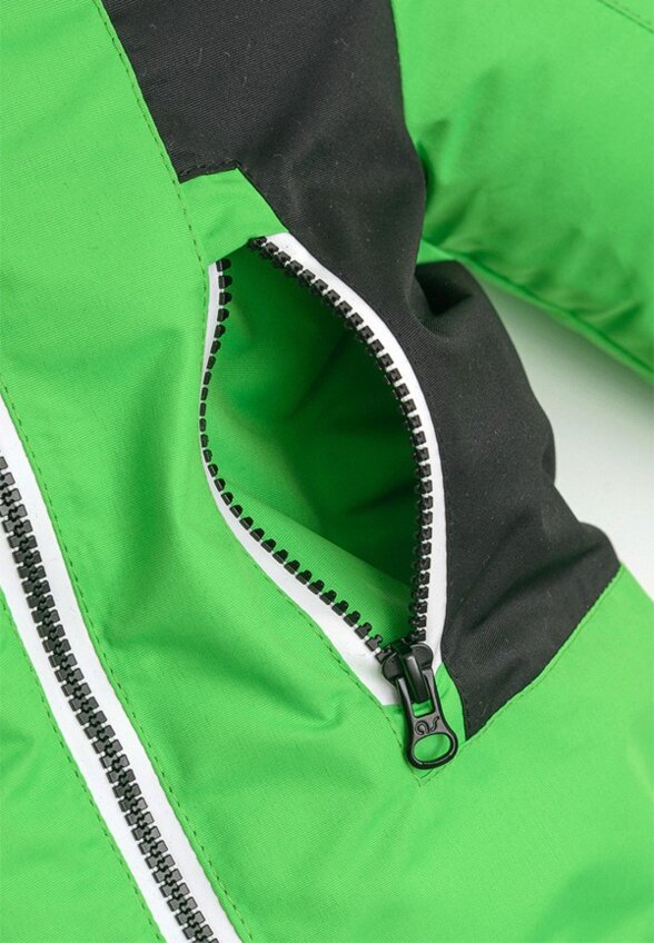 Комбинезон утепленный Artel Sport